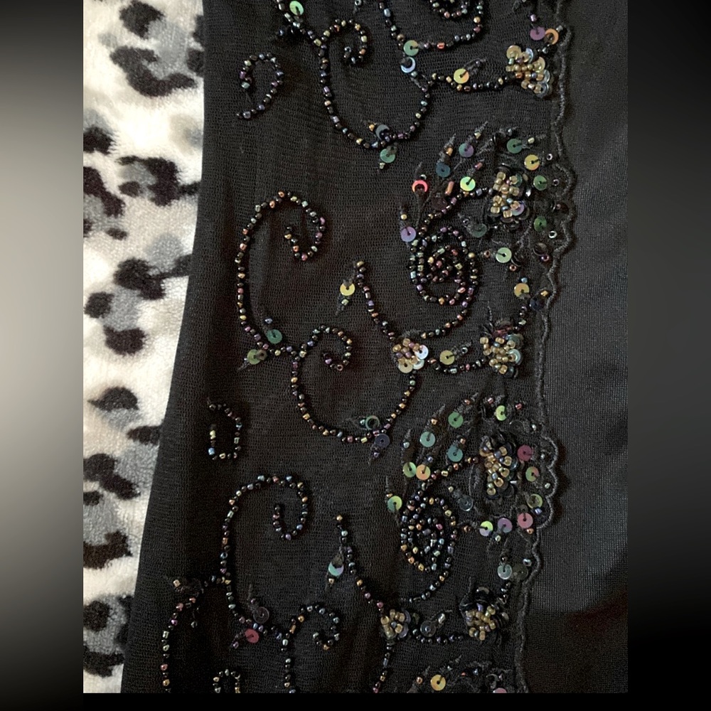 Marciano Corset Dress ๐ - Picture 4 of 9